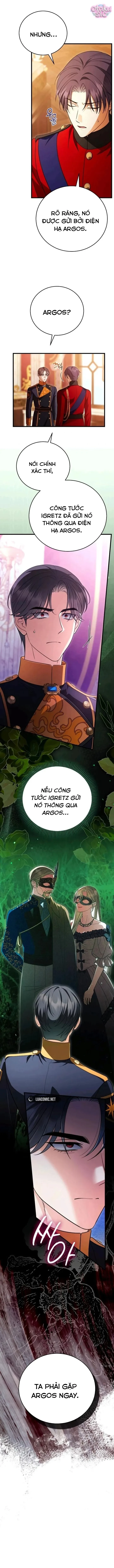 Những chuyện tôi đã học được sau cái chết Chapter 42 - 7