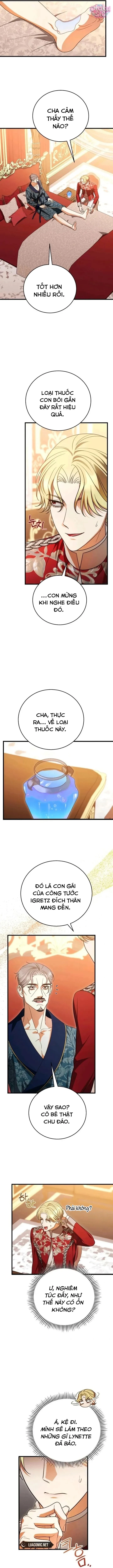 Những chuyện tôi đã học được sau cái chết Chapter 42 - 8