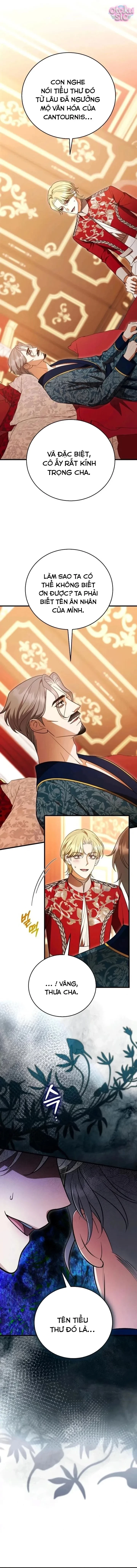 Những chuyện tôi đã học được sau cái chết Chapter 42 - 9