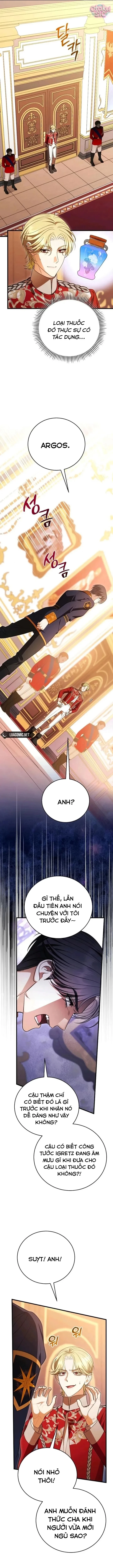 Những chuyện tôi đã học được sau cái chết Chapter 42 - 10