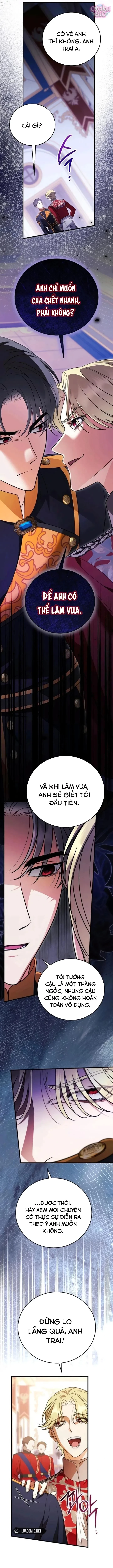 Những chuyện tôi đã học được sau cái chết Chapter 42 - 12