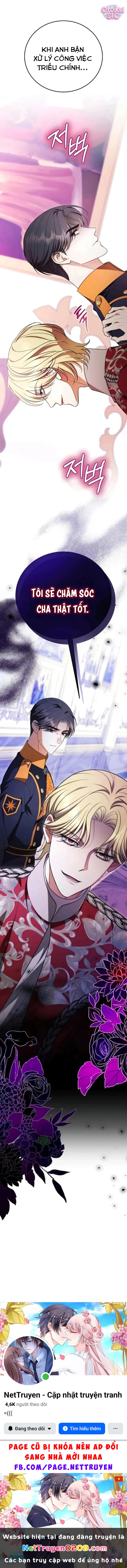 Những chuyện tôi đã học được sau cái chết Chapter 42 - 13