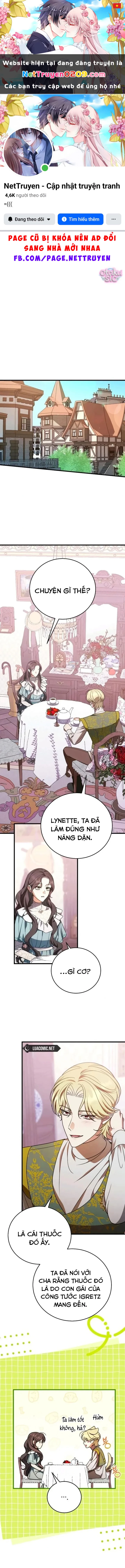 Những chuyện tôi đã học được sau cái chết Chapter 43 - 1