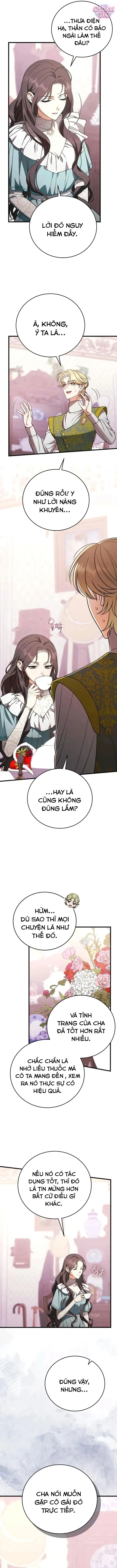 Những chuyện tôi đã học được sau cái chết Chapter 43 - 2