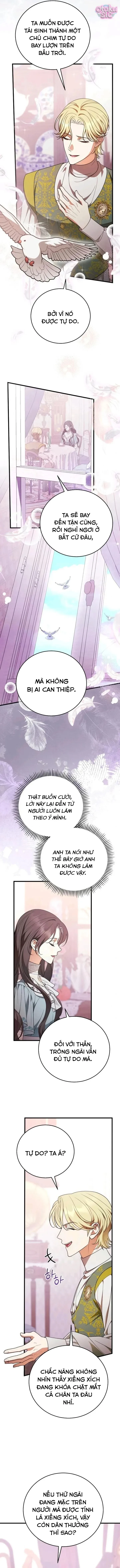 Những chuyện tôi đã học được sau cái chết Chapter 43 - 5