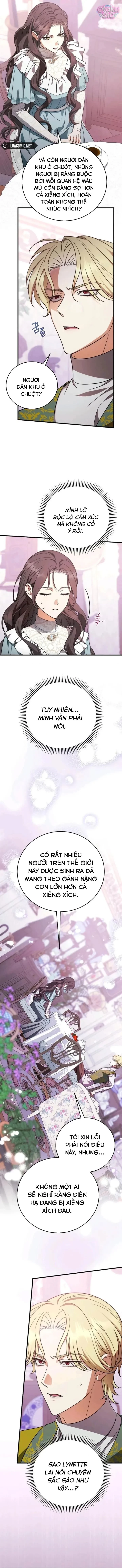 Những chuyện tôi đã học được sau cái chết Chapter 43 - 6