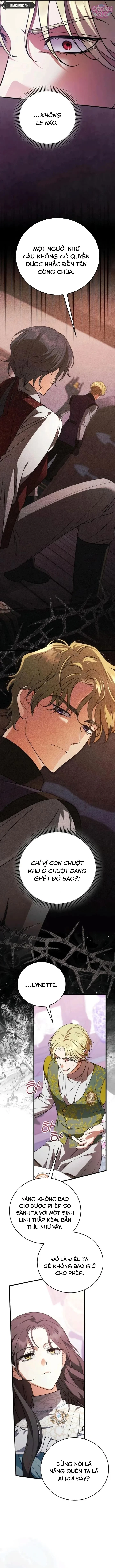 Những chuyện tôi đã học được sau cái chết Chapter 43 - 7