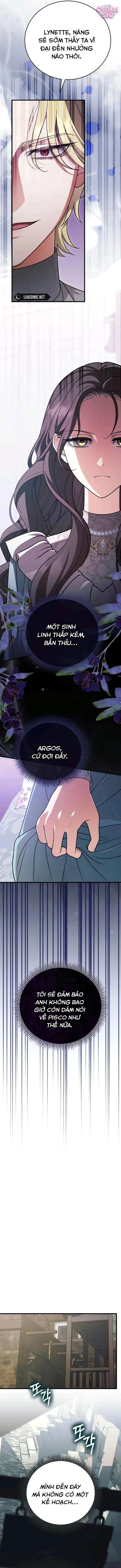 Những chuyện tôi đã học được sau cái chết Chapter 43 - 8