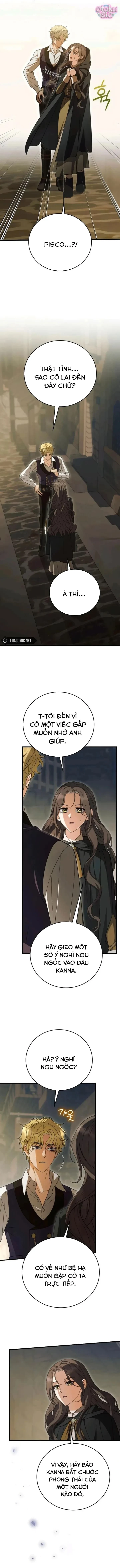 Những chuyện tôi đã học được sau cái chết Chapter 43 - 10