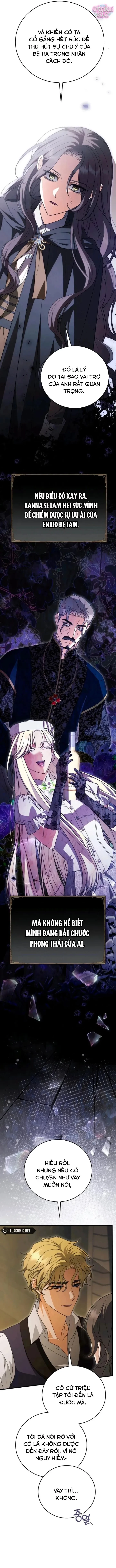 Những chuyện tôi đã học được sau cái chết Chapter 43 - 11