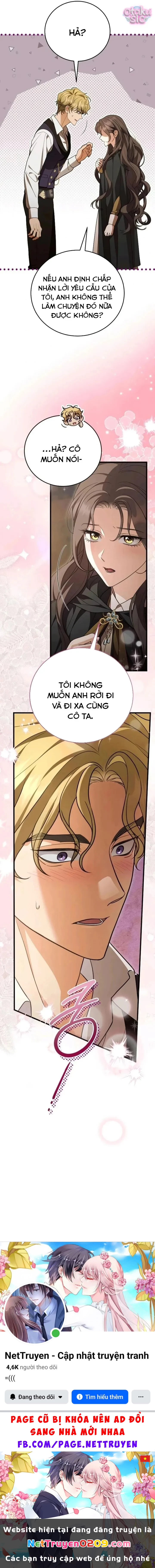 Những chuyện tôi đã học được sau cái chết Chapter 43 - 12