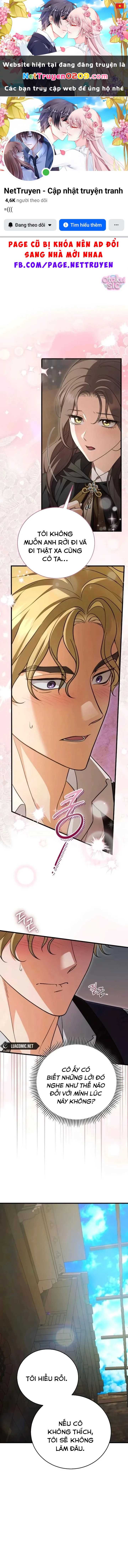 Những chuyện tôi đã học được sau cái chết Chapter 44 - 1