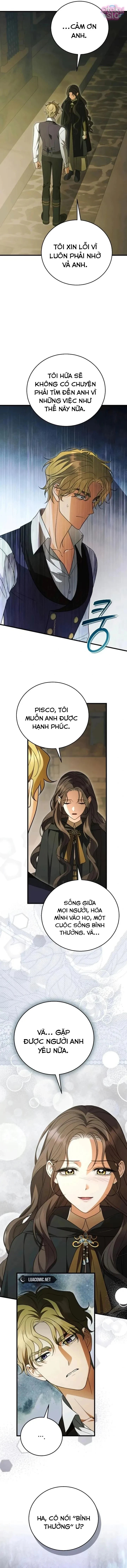 Những chuyện tôi đã học được sau cái chết Chapter 44 - 2