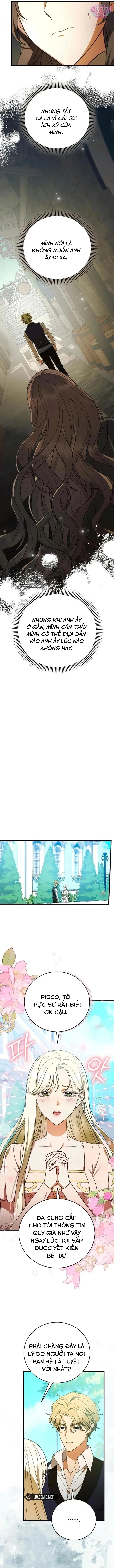 Những chuyện tôi đã học được sau cái chết Chapter 44 - 6