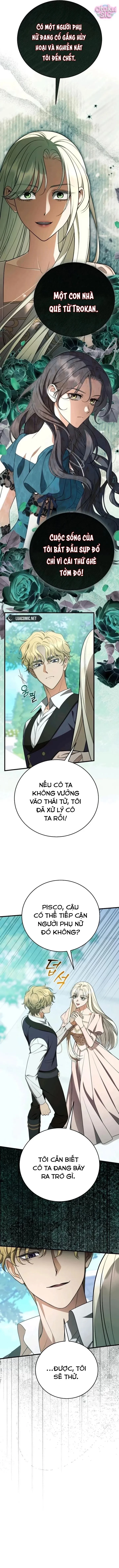 Những chuyện tôi đã học được sau cái chết Chapter 44 - 11