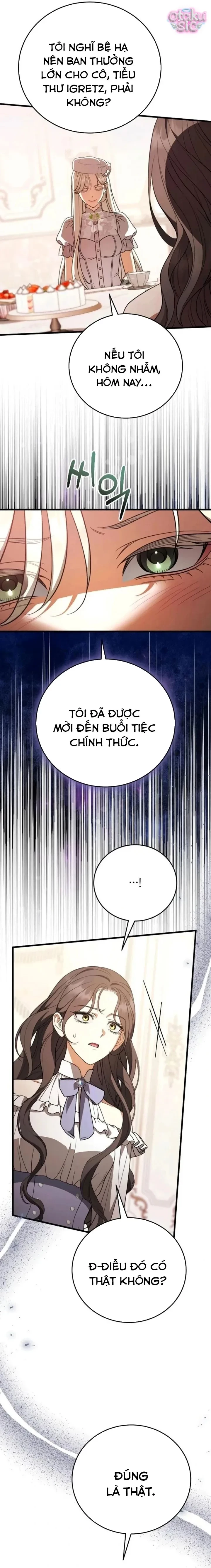 Những chuyện tôi đã học được sau cái chết Chapter 44 - 13