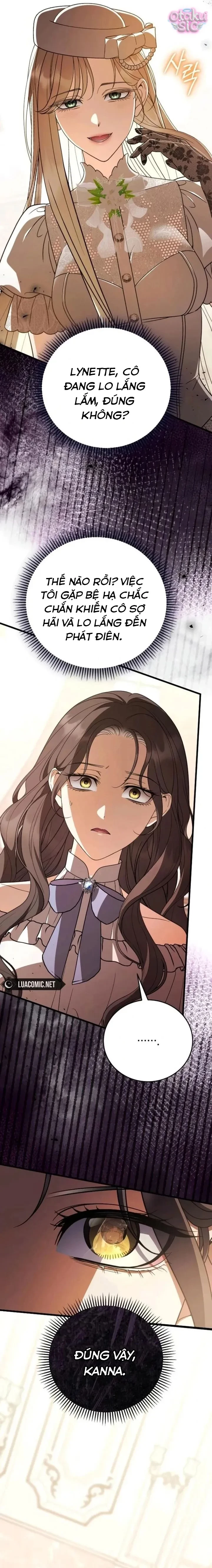 Những chuyện tôi đã học được sau cái chết Chapter 44 - 14