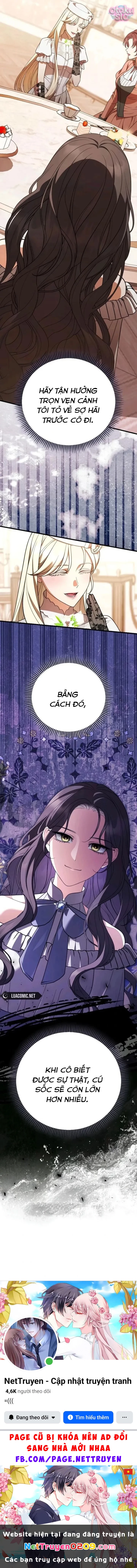 Những chuyện tôi đã học được sau cái chết Chapter 44 - 15