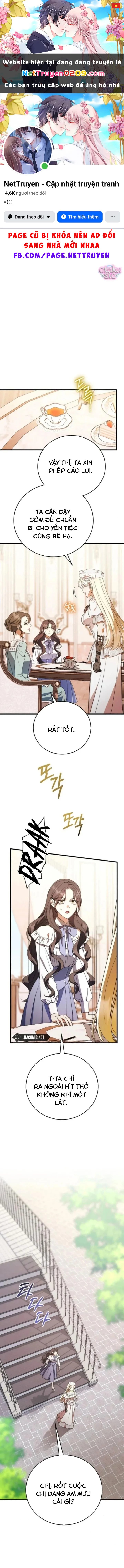 Những chuyện tôi đã học được sau cái chết Chapter 45 - 1