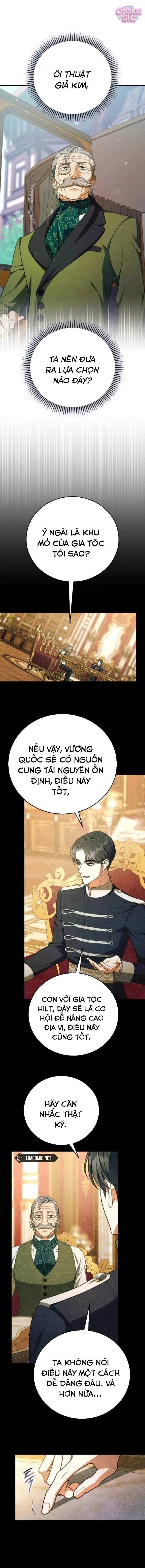 Những chuyện tôi đã học được sau cái chết Chapter 45 - 4