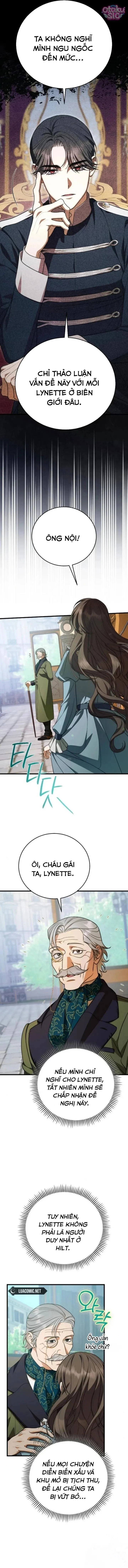 Những chuyện tôi đã học được sau cái chết Chapter 45 - 5