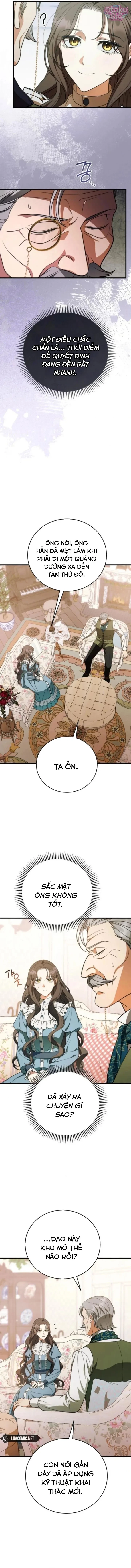 Những chuyện tôi đã học được sau cái chết Chapter 45 - 6