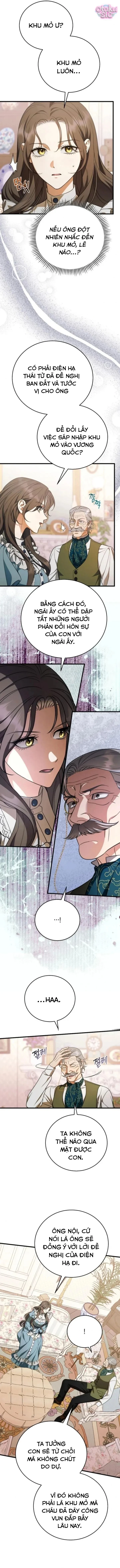 Những chuyện tôi đã học được sau cái chết Chapter 45 - 7