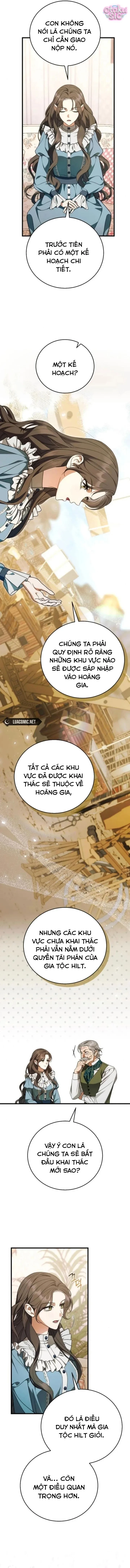 Những chuyện tôi đã học được sau cái chết Chapter 45 - 8