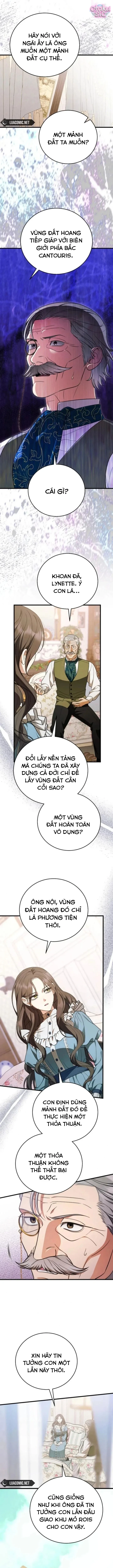 Những chuyện tôi đã học được sau cái chết Chapter 45 - 9