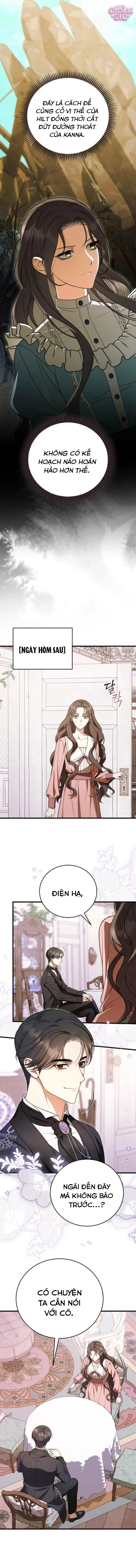 Những chuyện tôi đã học được sau cái chết Chapter 45 - 10