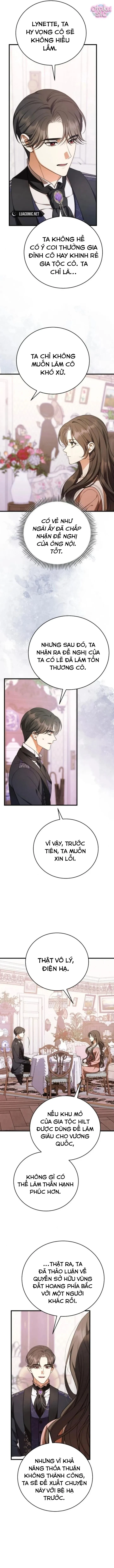 Những chuyện tôi đã học được sau cái chết Chapter 45 - 11