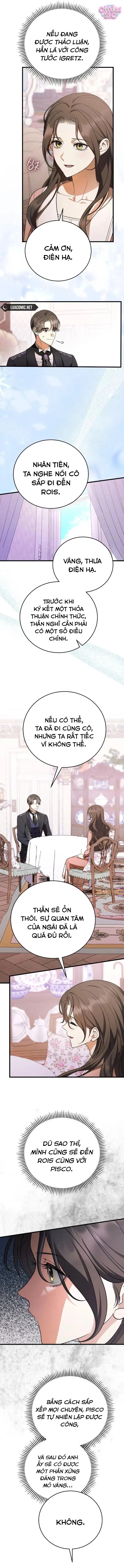 Những chuyện tôi đã học được sau cái chết Chapter 45 - 12