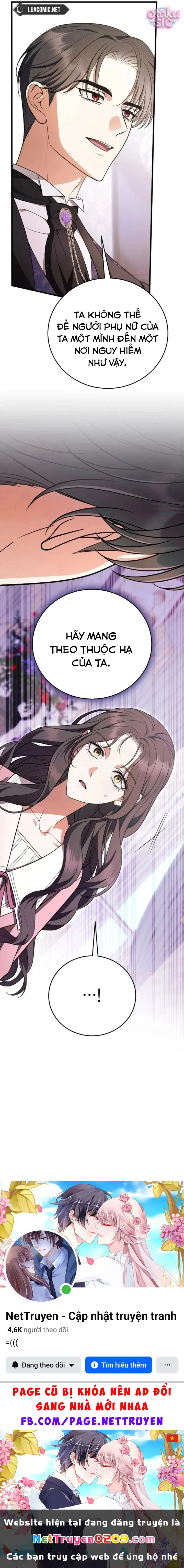 Những chuyện tôi đã học được sau cái chết Chapter 45 - 13