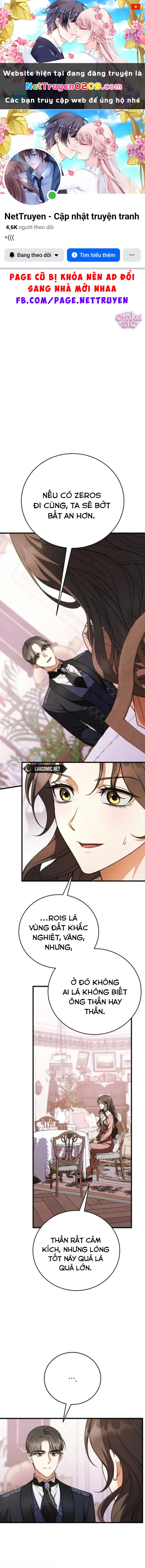 Những chuyện tôi đã học được sau cái chết Chapter 46 - 1