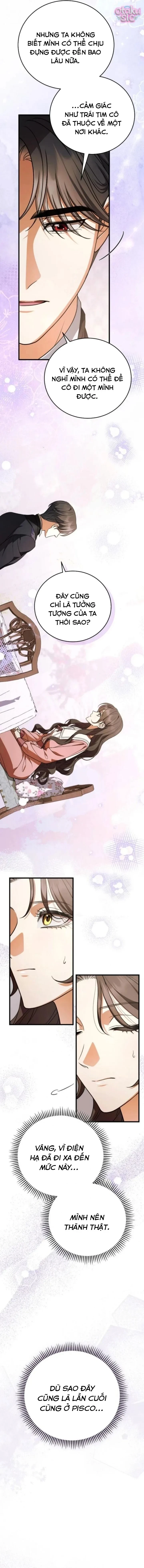 Những chuyện tôi đã học được sau cái chết Chapter 46 - 3