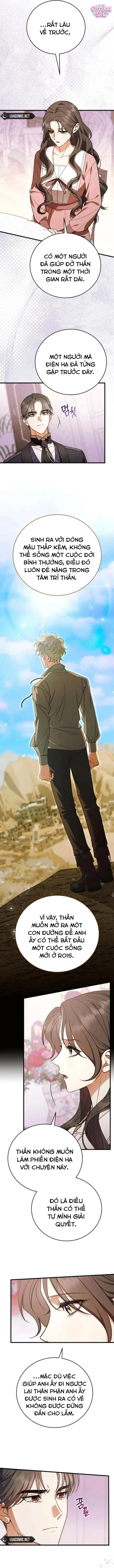 Những chuyện tôi đã học được sau cái chết Chapter 46 - 4