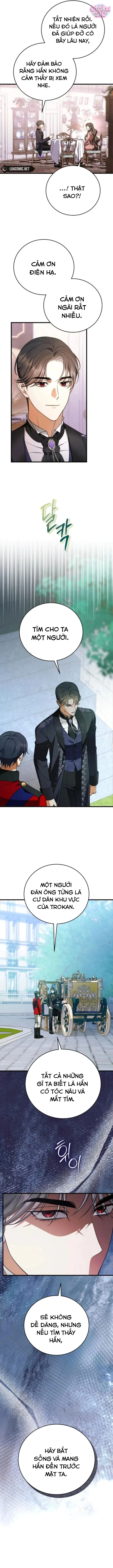 Những chuyện tôi đã học được sau cái chết Chapter 46 - 6