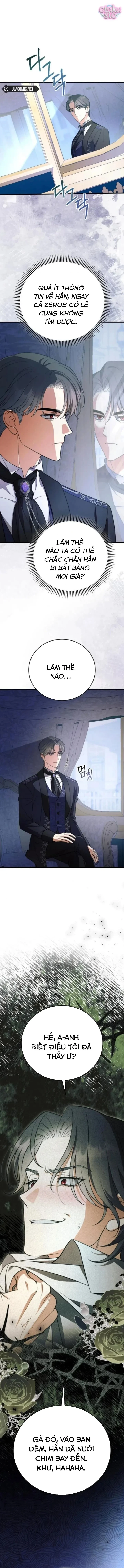 Những chuyện tôi đã học được sau cái chết Chapter 46 - 7