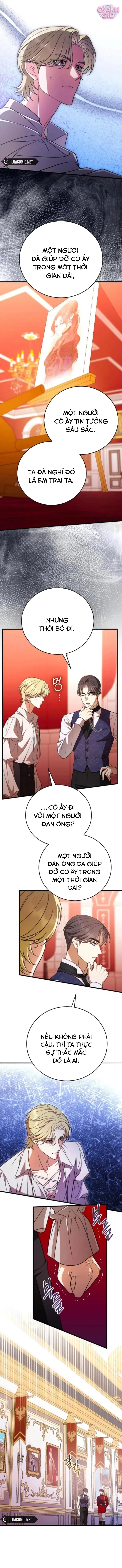 Những chuyện tôi đã học được sau cái chết Chapter 46 - 13