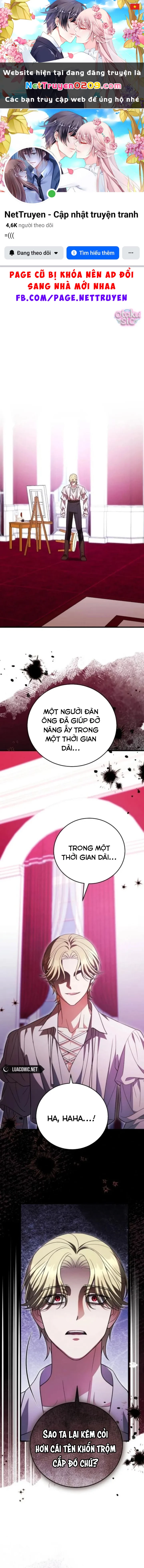 Những chuyện tôi đã học được sau cái chết Chapter 47 - 1