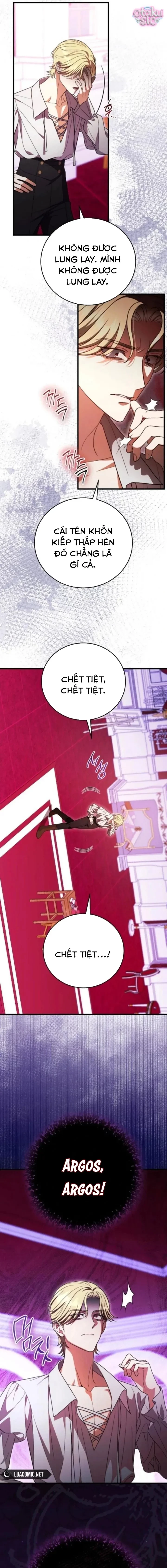 Những chuyện tôi đã học được sau cái chết Chapter 47 - 2