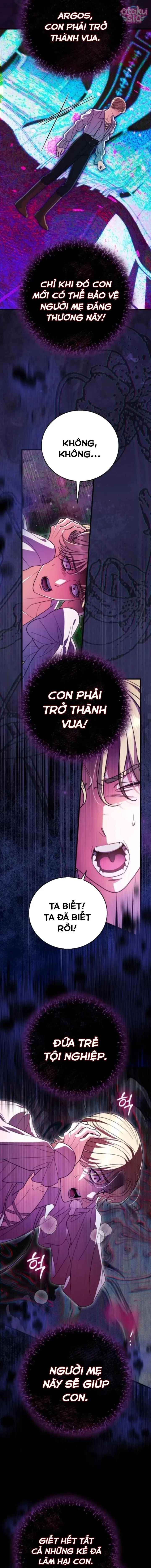 Những chuyện tôi đã học được sau cái chết Chapter 47 - 3