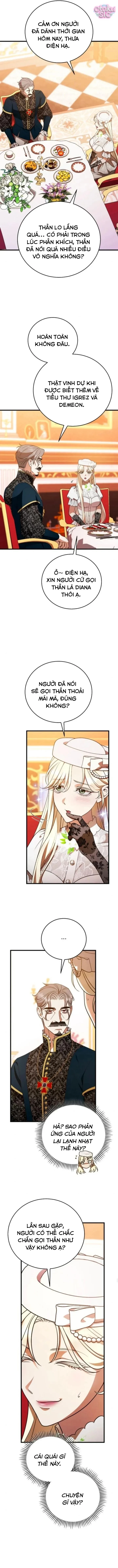 Những chuyện tôi đã học được sau cái chết Chapter 47 - 5