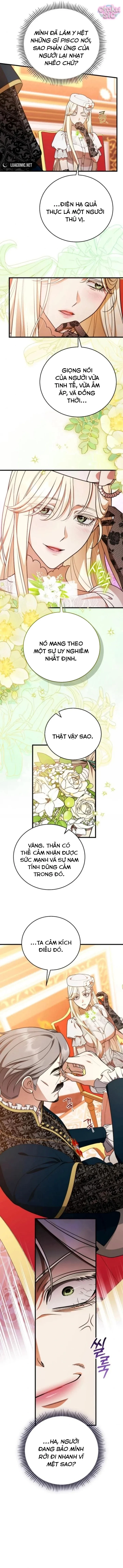 Những chuyện tôi đã học được sau cái chết Chapter 47 - 6