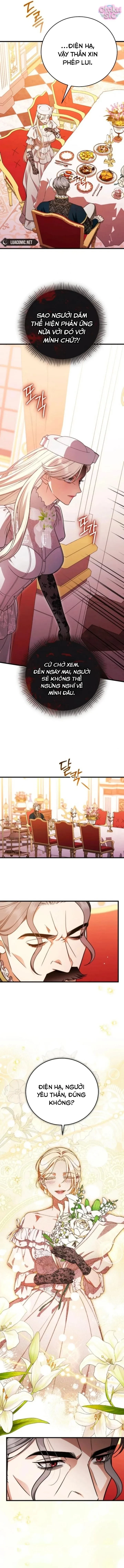 Những chuyện tôi đã học được sau cái chết Chapter 47 - 7