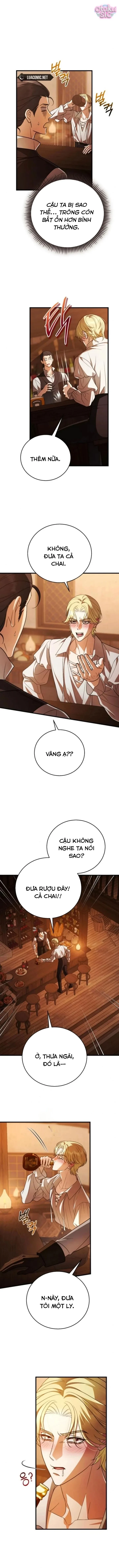 Những chuyện tôi đã học được sau cái chết Chapter 47 - 8