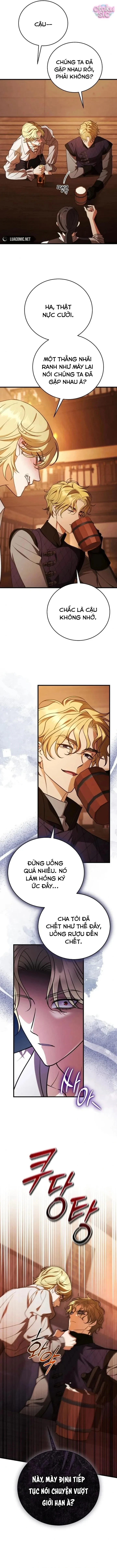 Những chuyện tôi đã học được sau cái chết Chapter 47 - 9