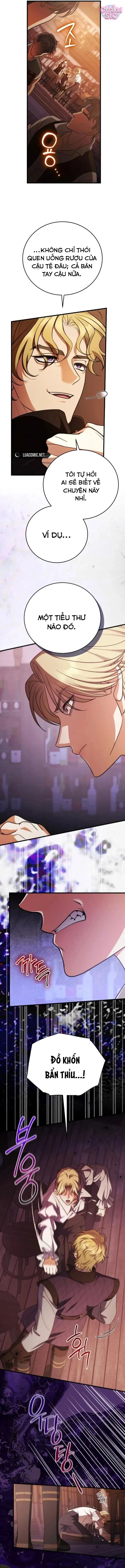 Những chuyện tôi đã học được sau cái chết Chapter 47 - 10