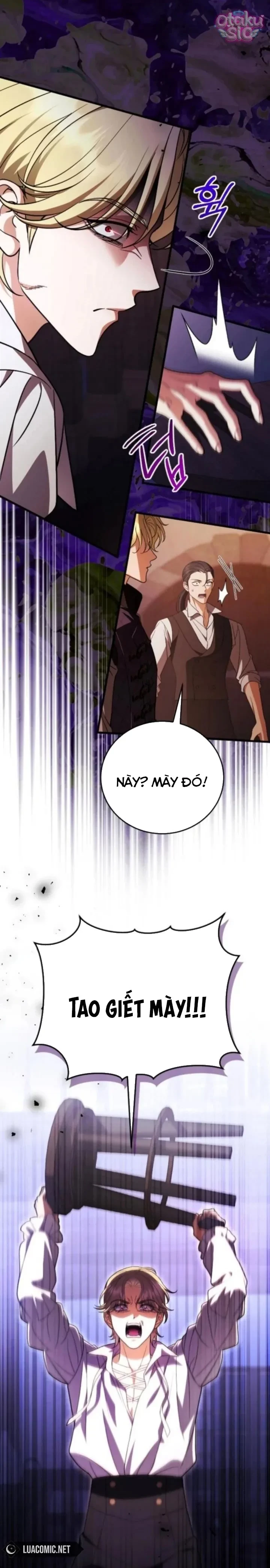 Những chuyện tôi đã học được sau cái chết Chapter 47 - 11