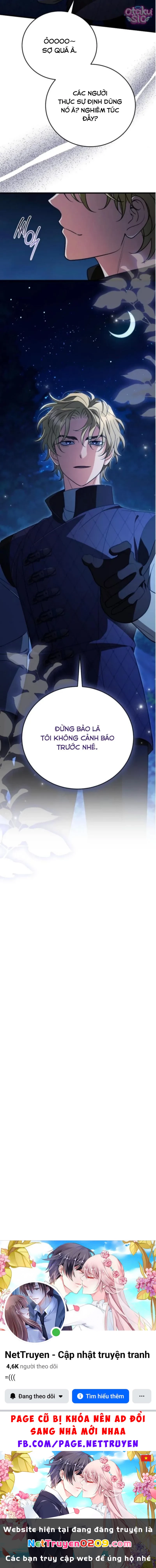 Những chuyện tôi đã học được sau cái chết Chapter 48 - 9